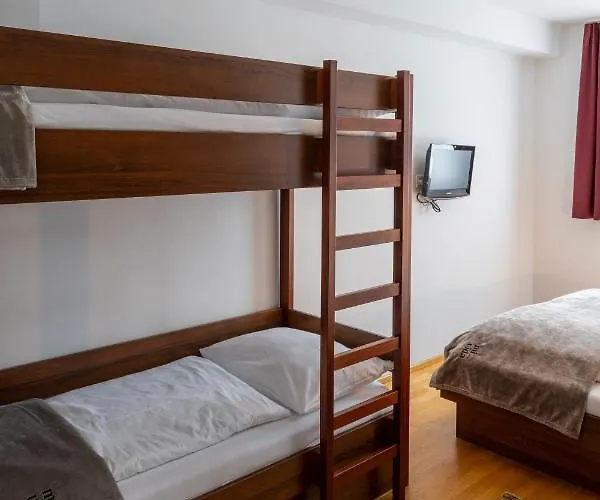 Bergwies Apartment Schladming